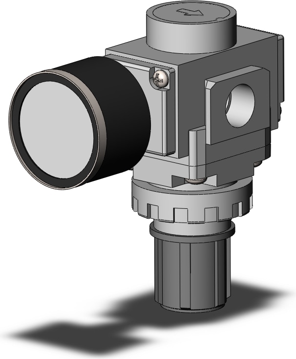 SMC AR20K-F02GH-B