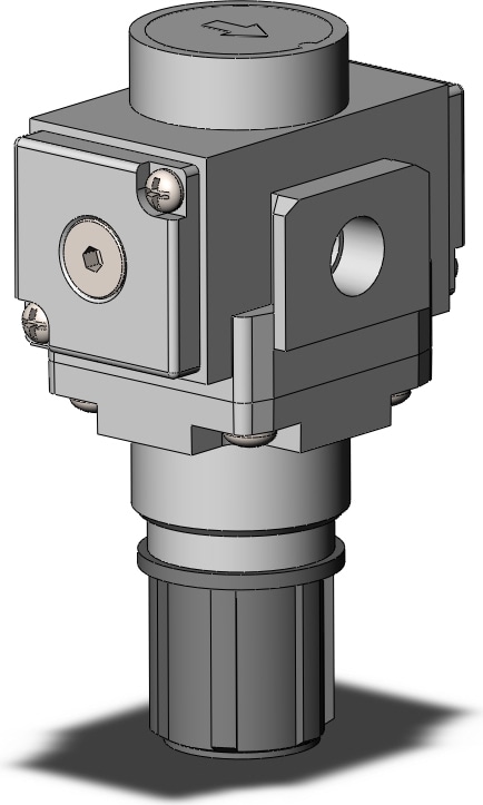 SMC AR20K-N01-1Z-B