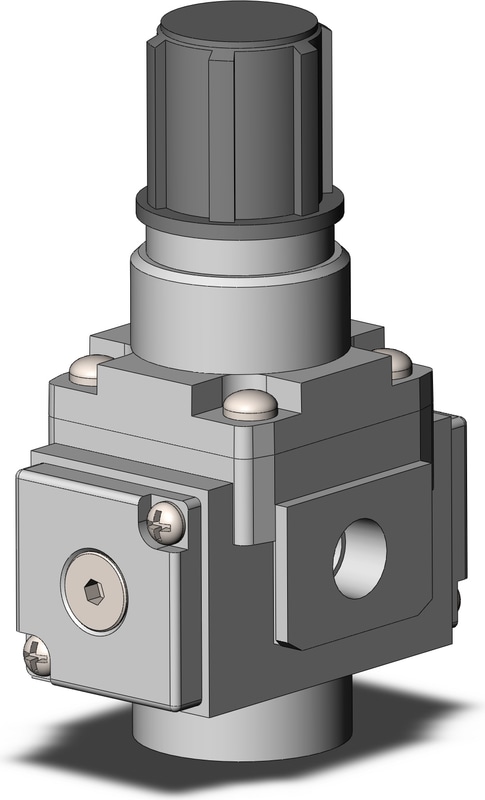 SMC AR20K-N01-YZ-B