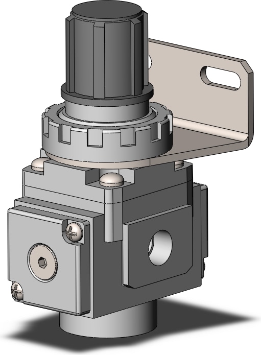 SMC AR20K-N01B-YZ-B