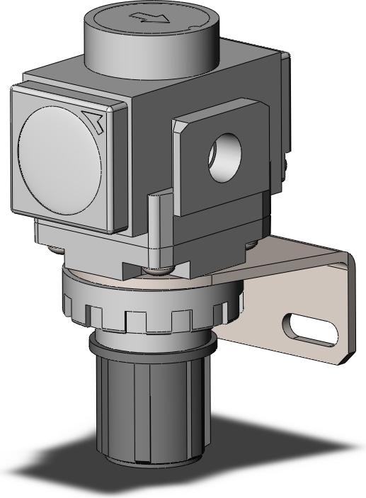 SMC AR20K-N01BE-Z-B
