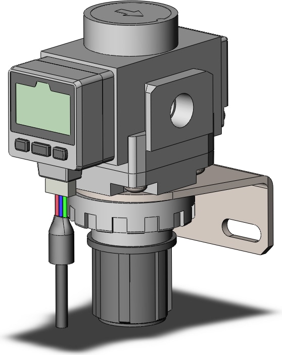 SMC AR20K-N01BE3-Z-B