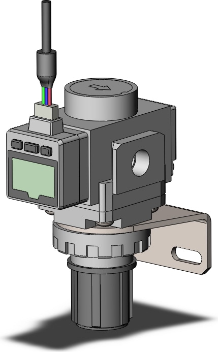 SMC AR20K-N01BE4-Z-B