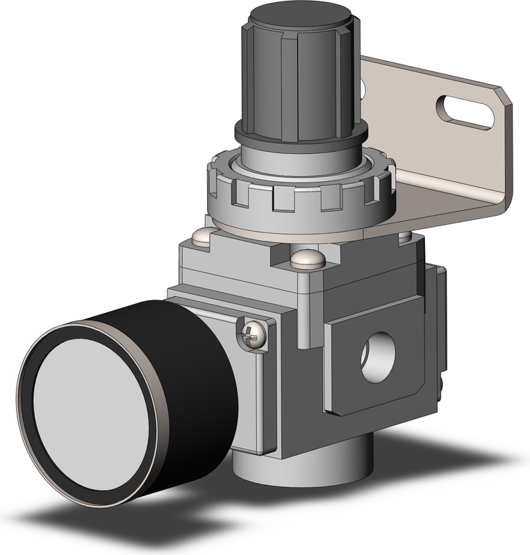 SMC AR20K-N01BG-1YZ-B
