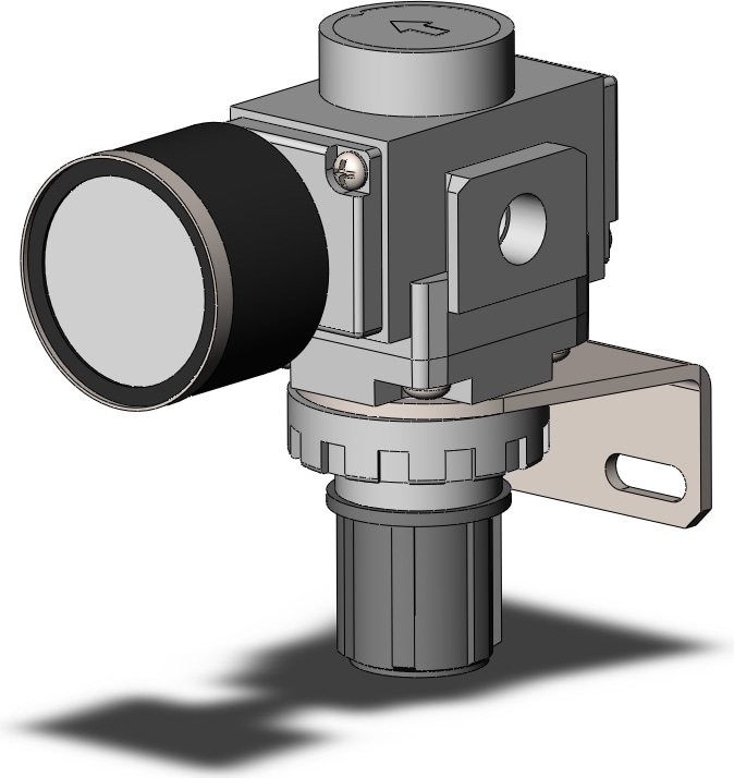 SMC AR20K-N01BG-RZ-B