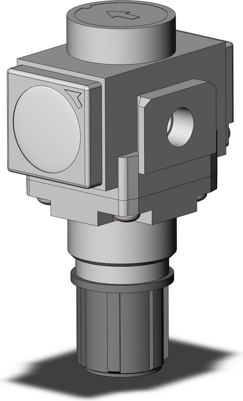 SMC AR20K-N01E-1NRZ-B