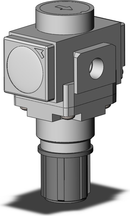 SMC AR20K-N01E-Z-B