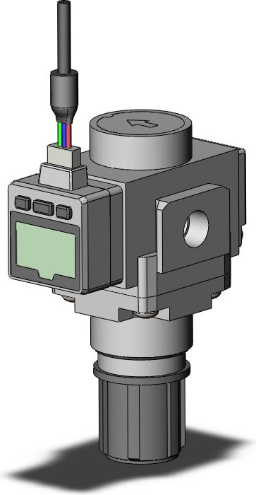 SMC AR20K-N01E4-RZ-B