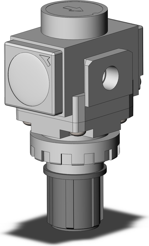 SMC AR20K-N01EH-1Z-B