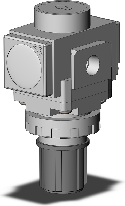 SMC AR20K-N01EH-RZ-B
