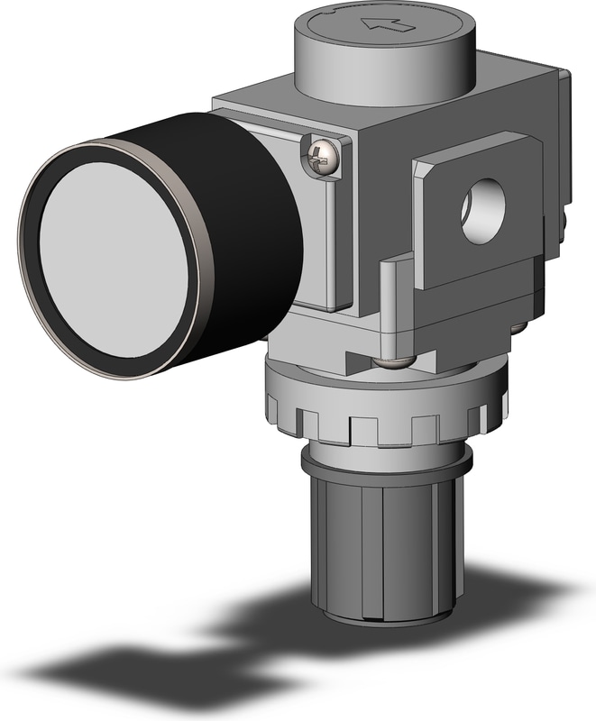 SMC AR20K-N01GH-RZ-B