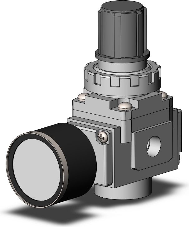 SMC AR20K-N01GH-YZ-B