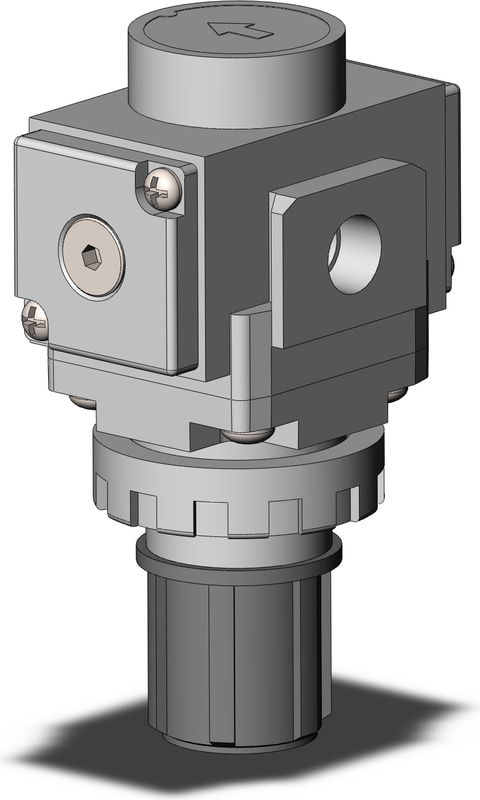 SMC AR20K-N01H-RZ-B