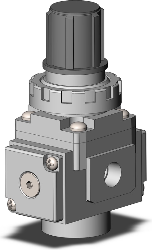 SMC AR20K-N01H-YZ-B