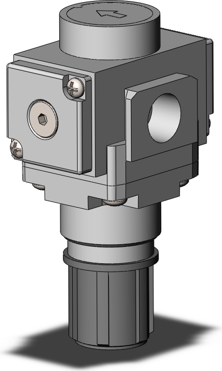 SMC AR20K-N02-1RZ-B