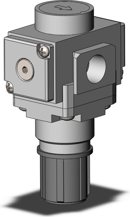 SMC AR20K-N02-1Z-B