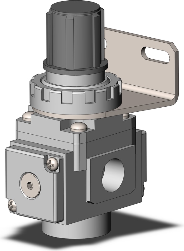SMC AR20K-N02B-RYZ-B