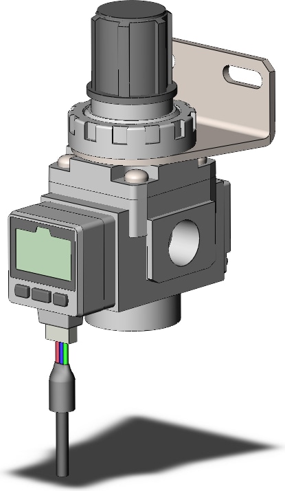 SMC AR20K-N02BE1-NYZ-B