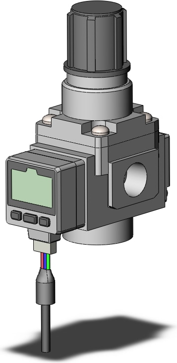 SMC AR20K-N02E3-RYZ-B