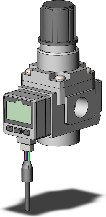 SMC AR20K-N02E3-YZ-B