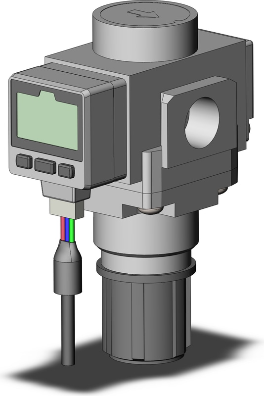 SMC AR20K-N02E3-ZA-B