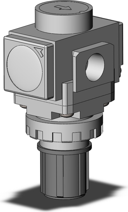 SMC AR20K-N02EH-Z-B