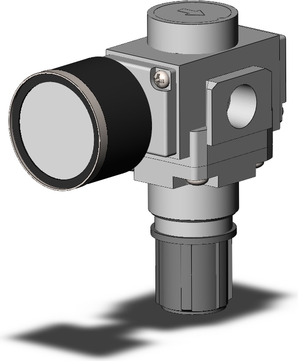 SMC AR20K-N02G-1Z-B