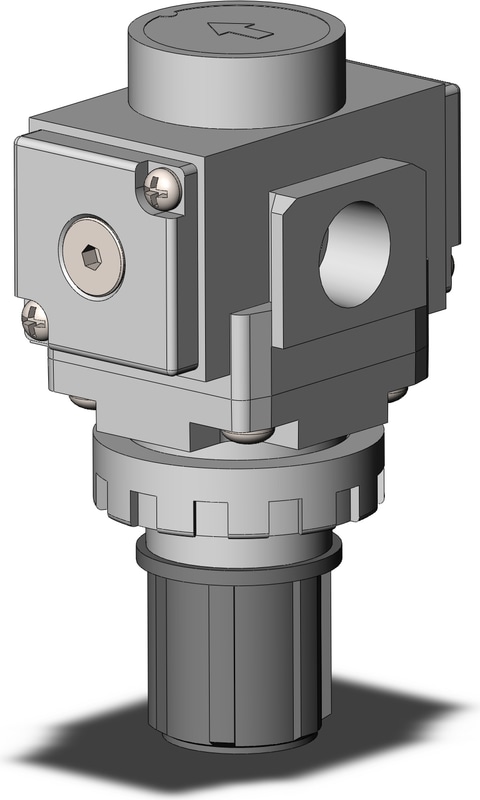 SMC AR20K-N02H-RZ-B