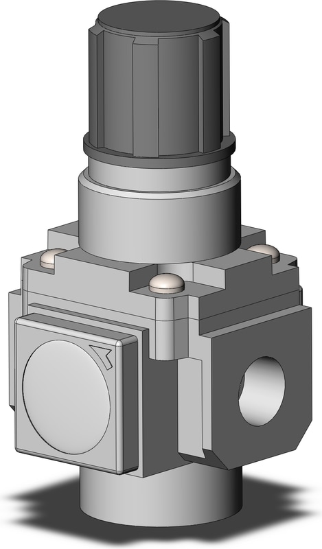 SMC AR25-N02E-YZ-B