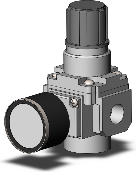SMC AR25-N02G-YZ-B