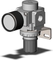AR25K-02BM-R-B