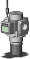 AR25K-03E2-B