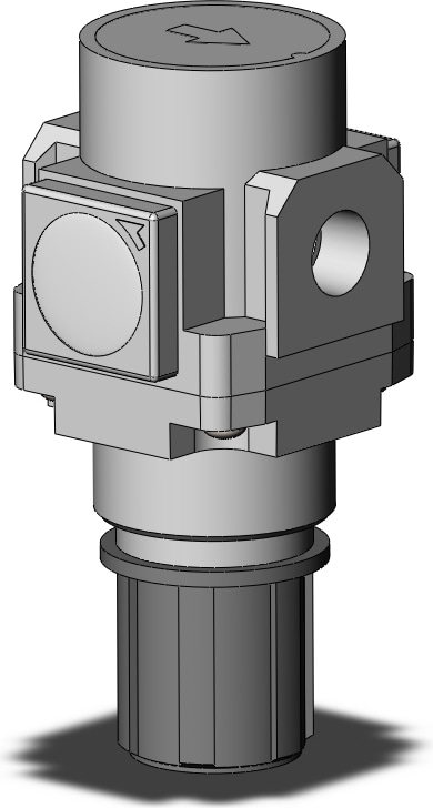 SMC AR30-02E-B