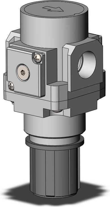 SMC AR30-03-1N-B