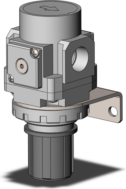 SMC AR30-03B-B