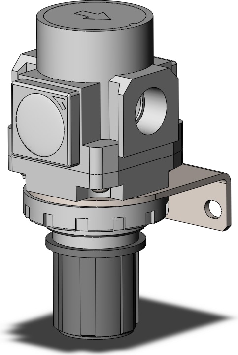 SMC AR30-03BE1-B
