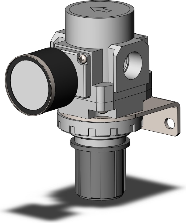 SMC AR30-03BG-NR-B