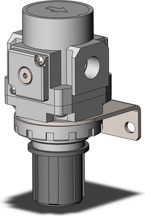 SMC AR30-F02B-B