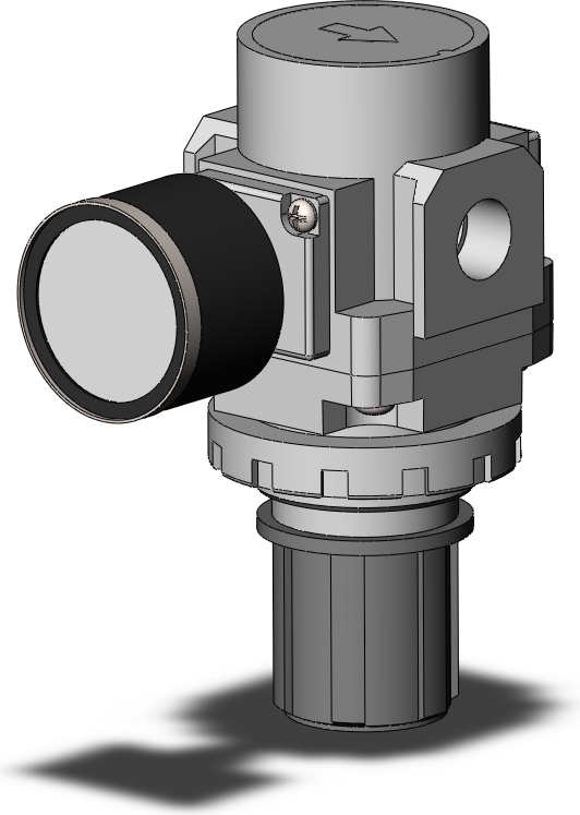 SMC AR30-F02BG-B