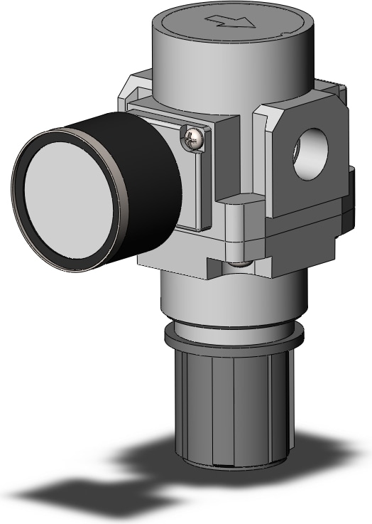 SMC AR30-F02G-B