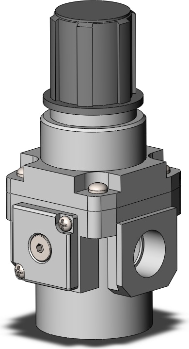 SMC AR30-F03-NRY-B