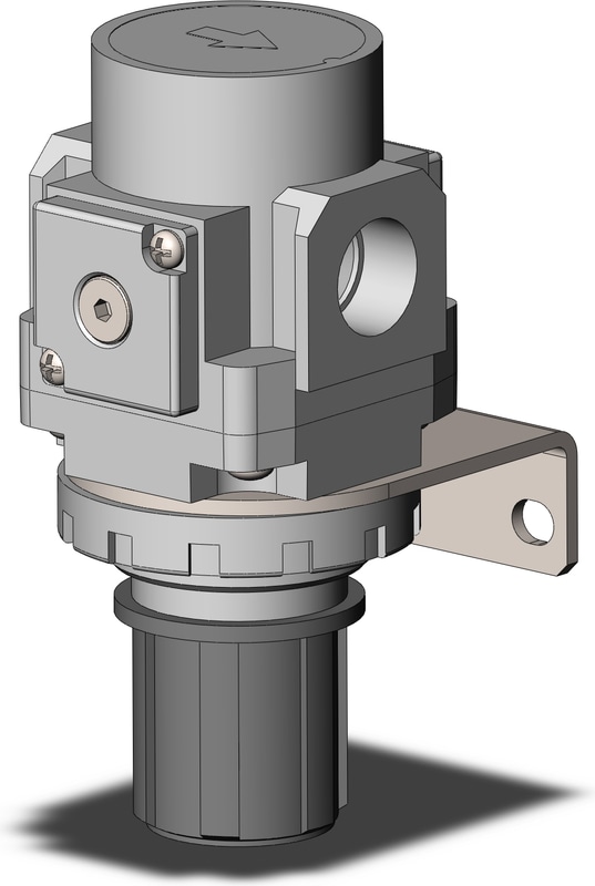 SMC AR30-F03B-B