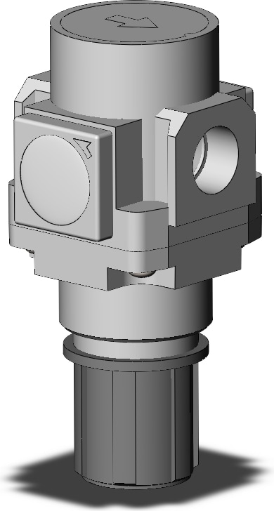 SMC AR30-F03E-B