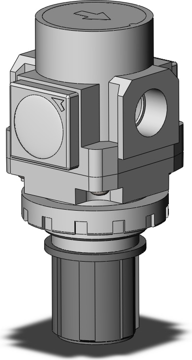 SMC AR30-F03EH-B
