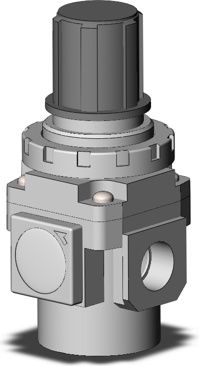 SMC AR30-F03EH-Y-B