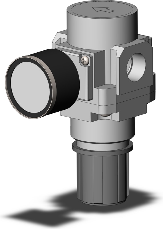 SMC AR30-F03G-R-B
