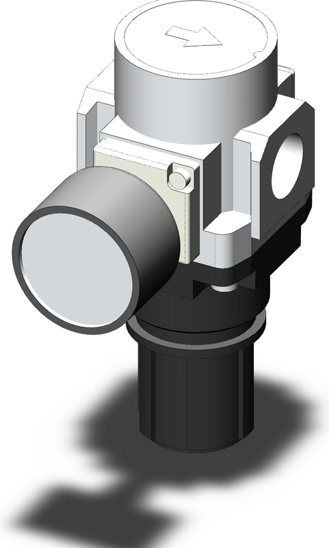 SMC AR30-F03G