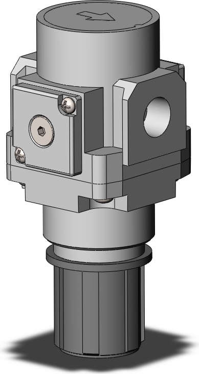 SMC AR30-N02-Z-B