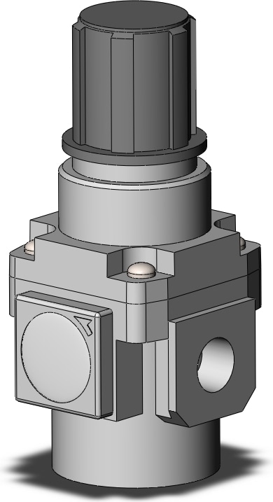 SMC AR30-N02E-YZ-B