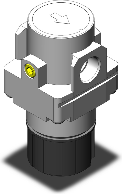 SMC AR30-N02H-Z-D